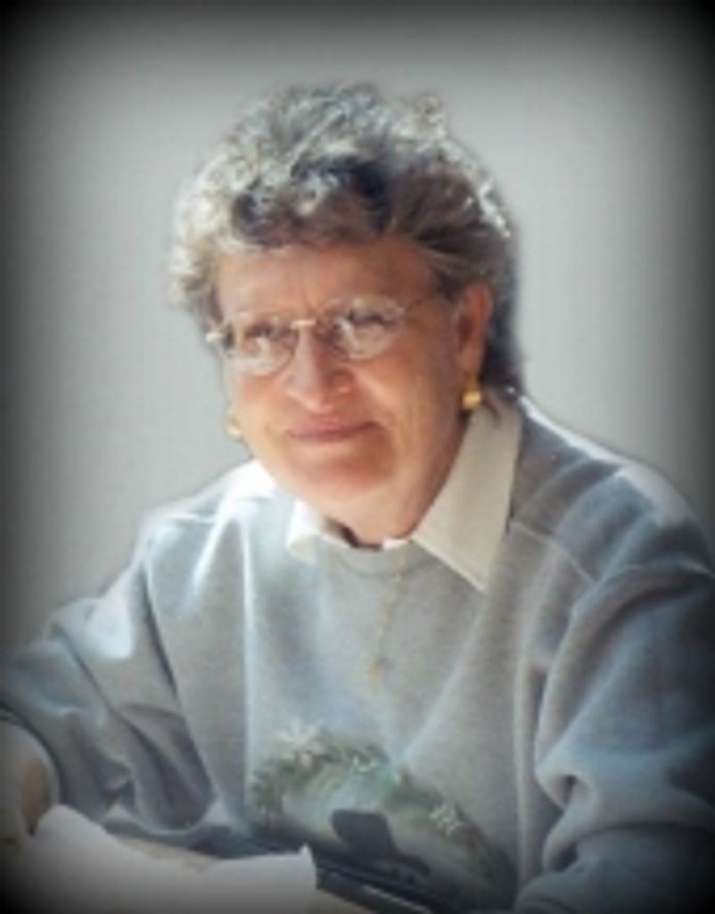 Josephine Jean (Hyson) Downs