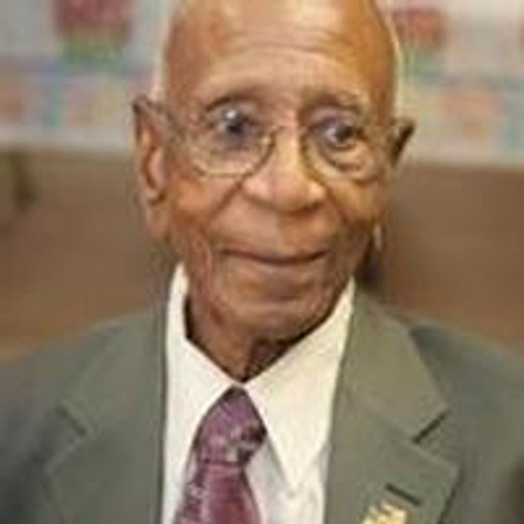Mr. Angress Walker, Sr