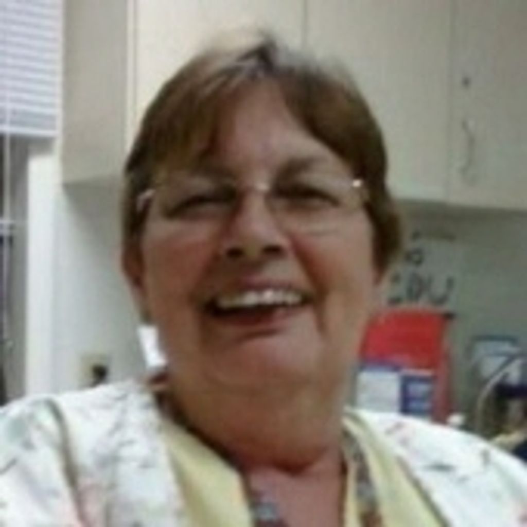 Sandra "Sandy" Tacher