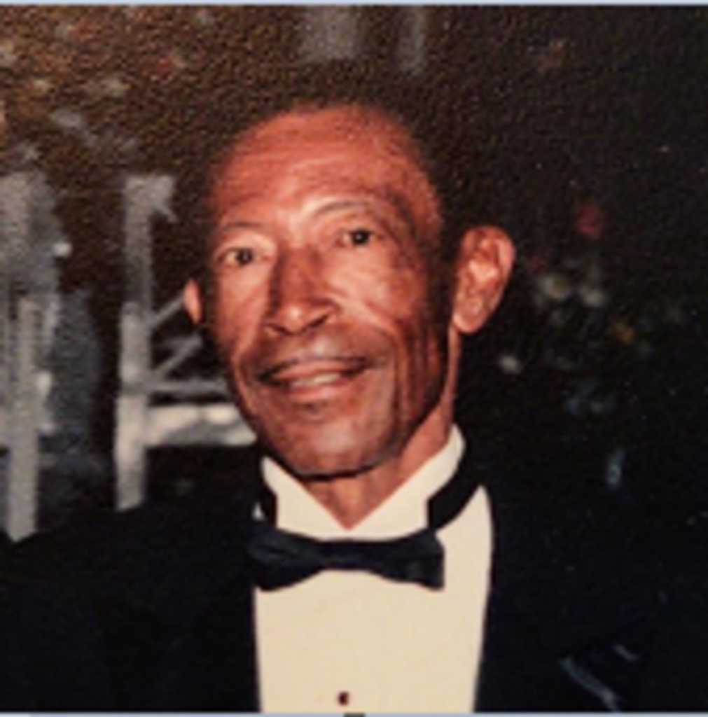 Clifton "Tut" Williams Profile Photo