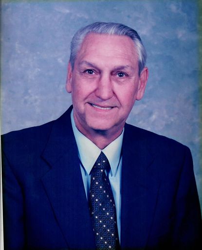 Charles Thomas Mcgraw Profile Photo