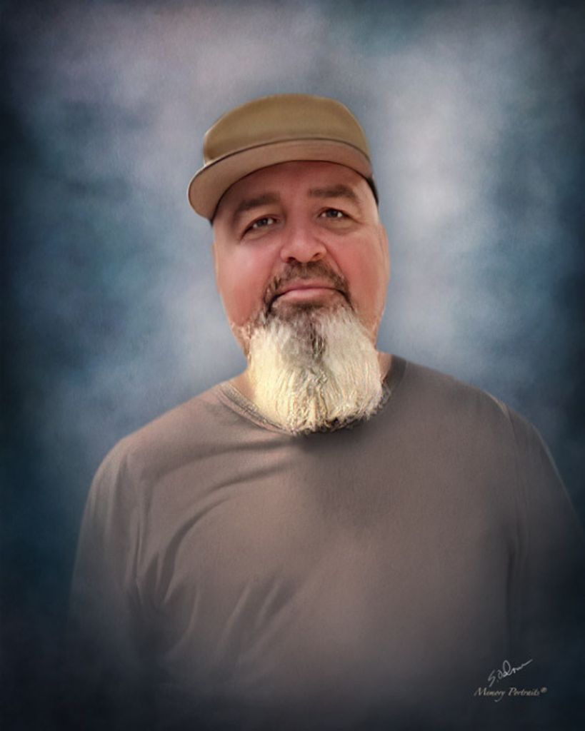 Rodney Saltzman
