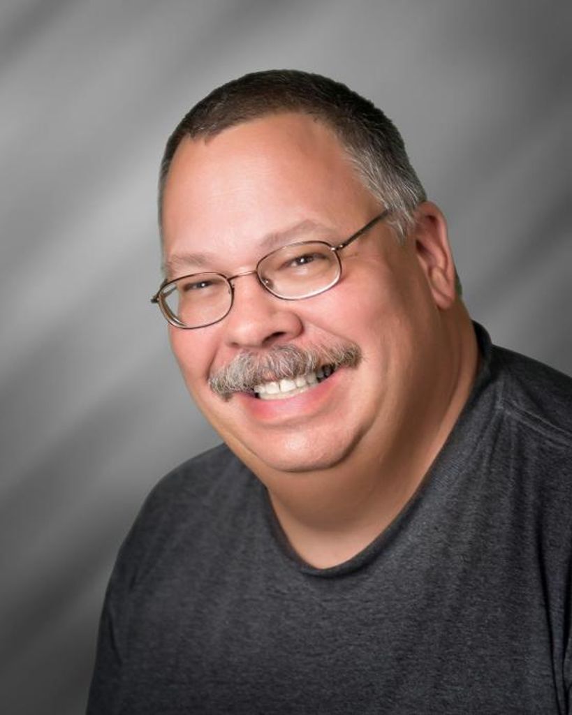 Daniel "Dan" Tiefenbrunn