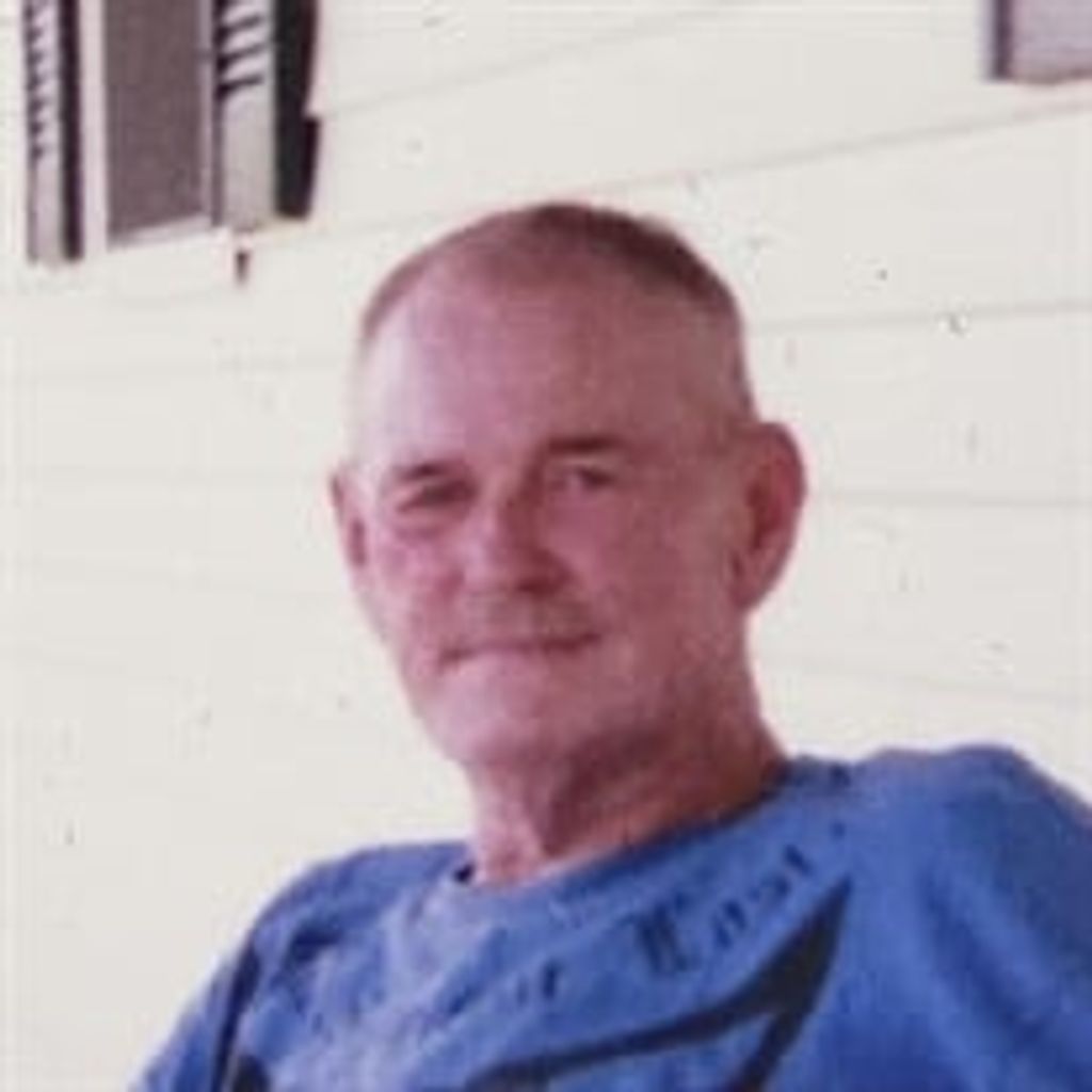Captain Patrick Bass Sr.