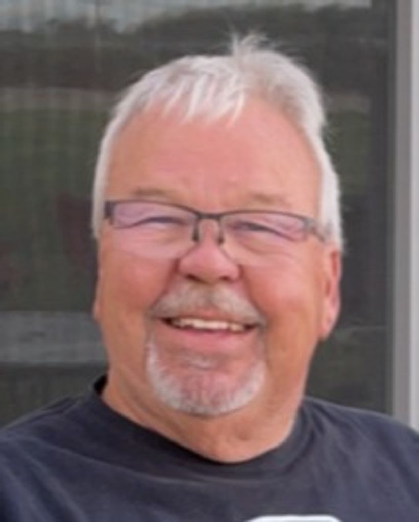 Jim Roberts