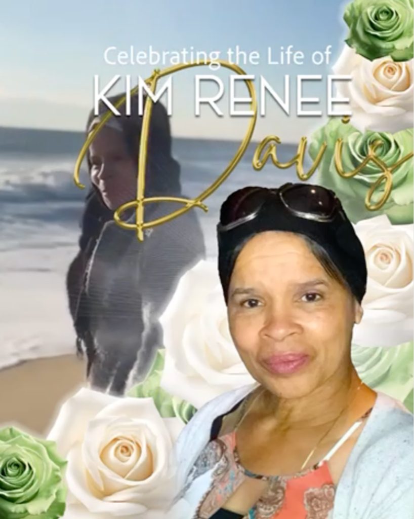 Kim Renee Davis