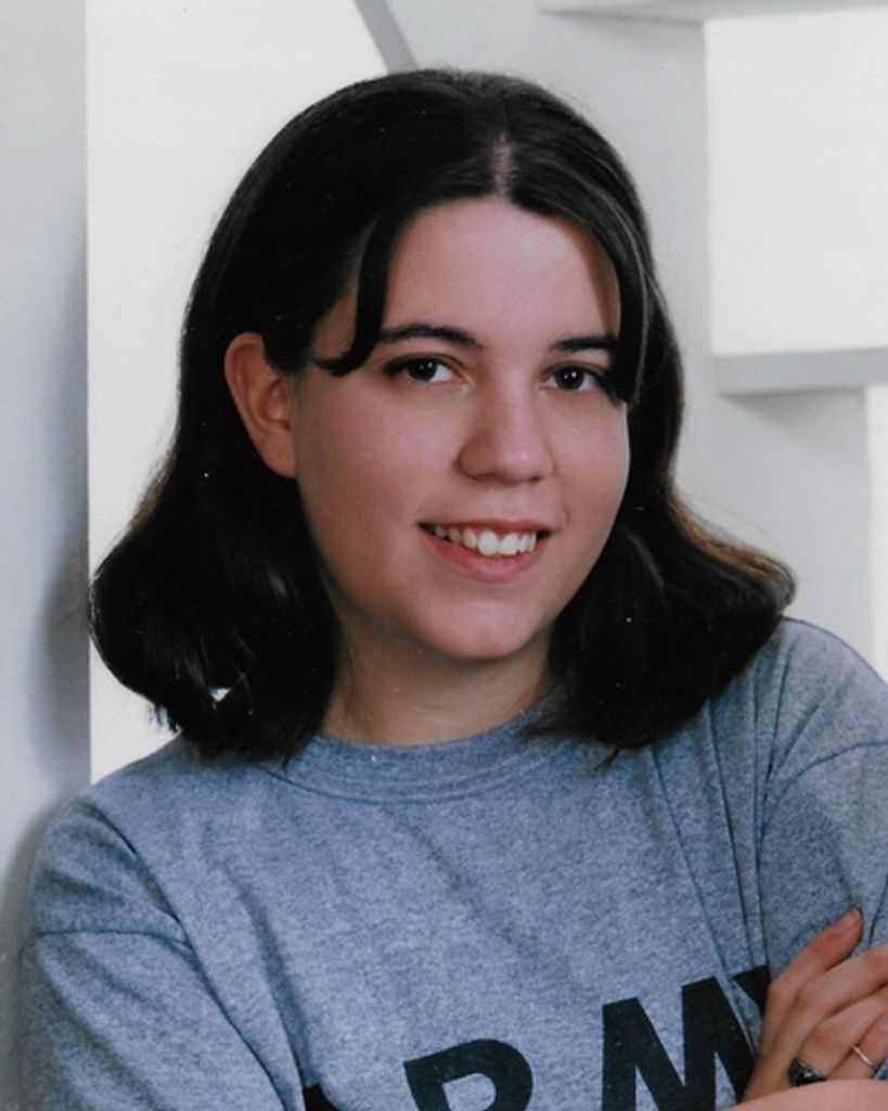 Remy Ann Zimmerman Profile Photo