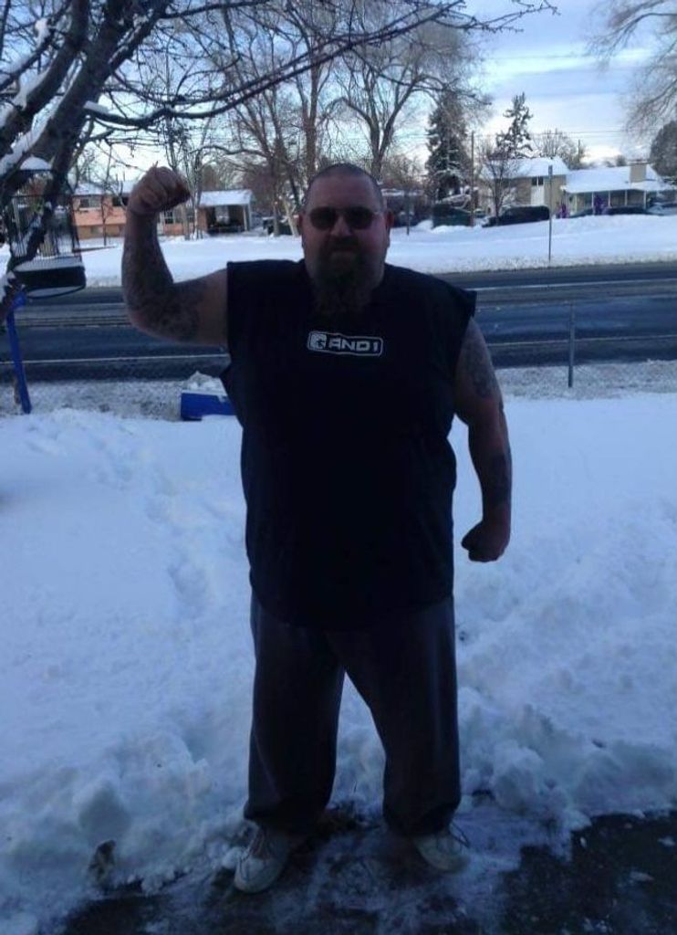 Norman Johnson Profile Photo