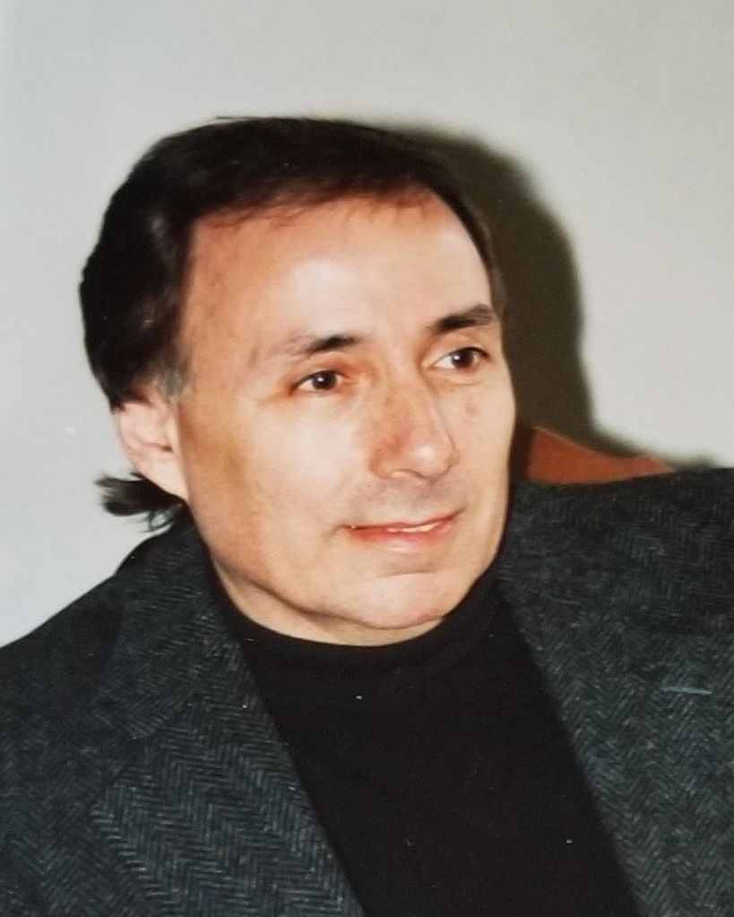 Peter J. Carlevatti Profile Photo