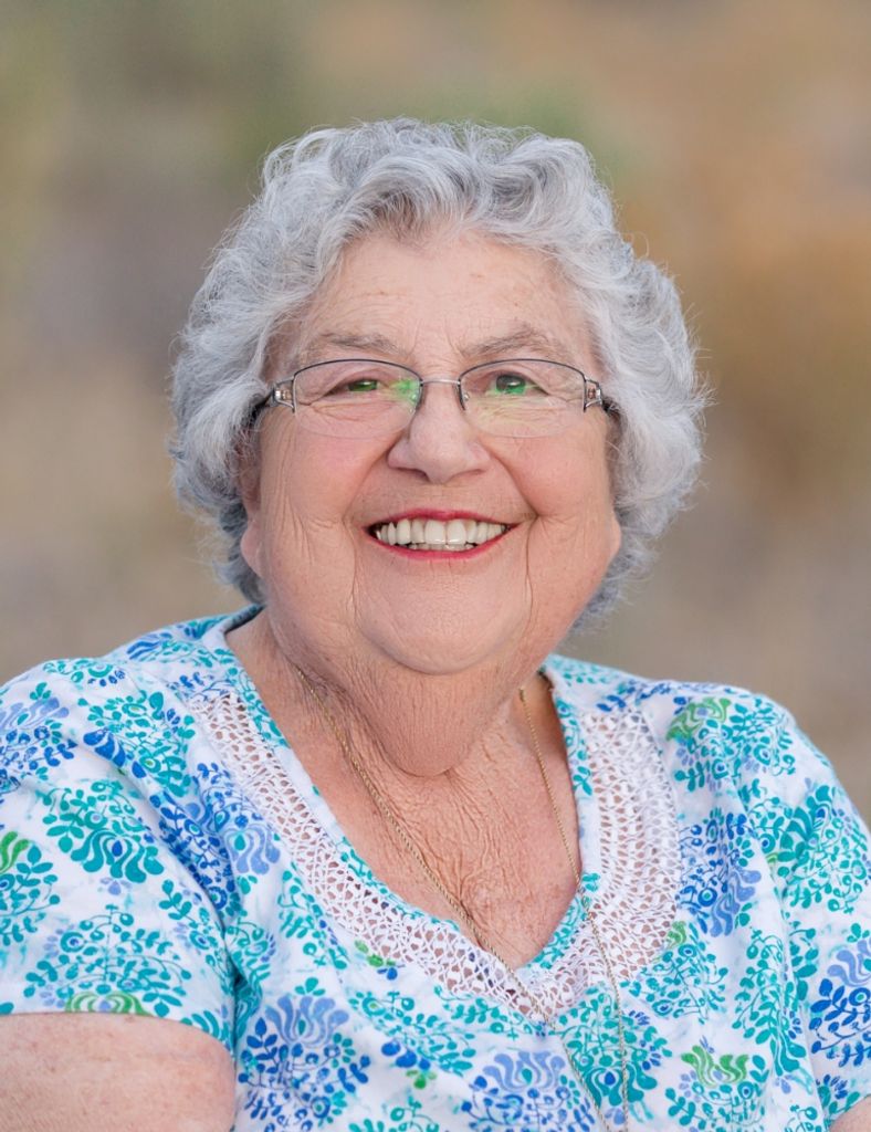 Leona Easter Inglima Profile Photo