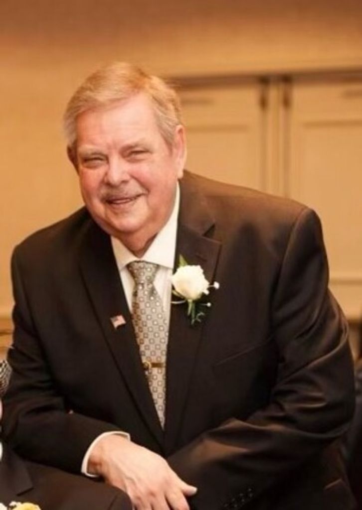 Alan Hupchick Profile Photo