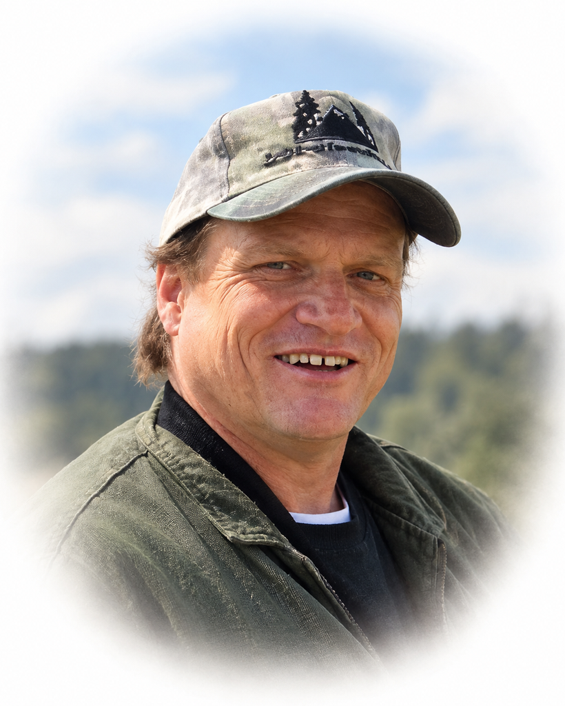 Daniel David Price Profile Photo
