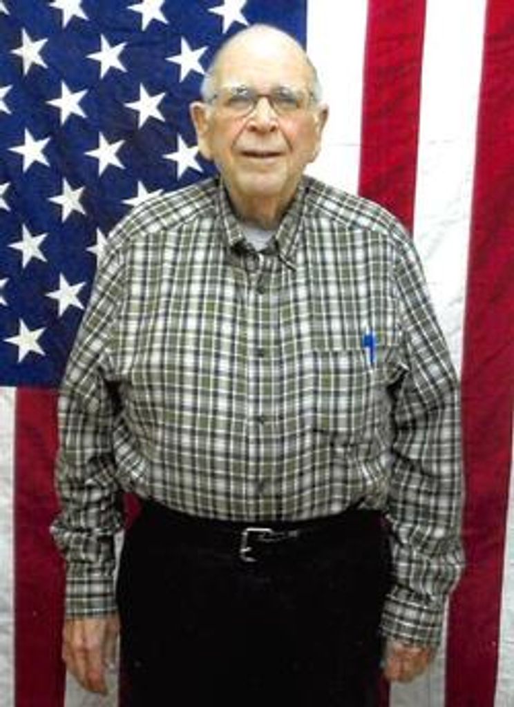 Hugh Jack Stubbs Profile Photo
