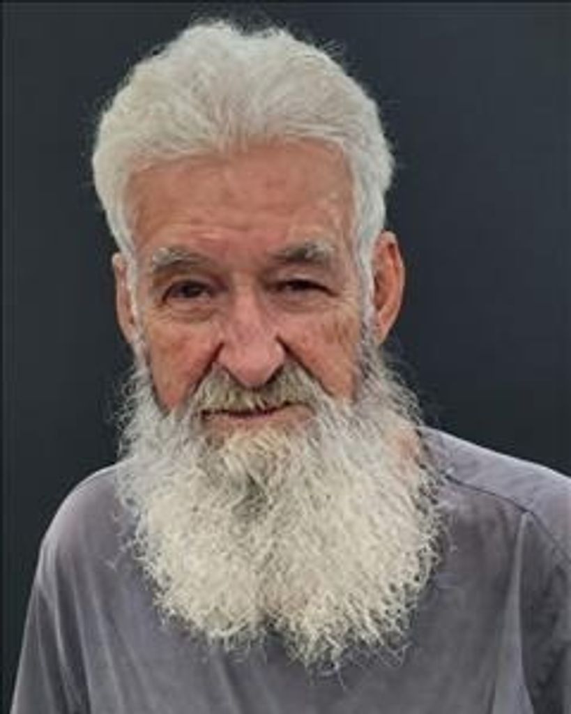 Delbert Blaine Botkin