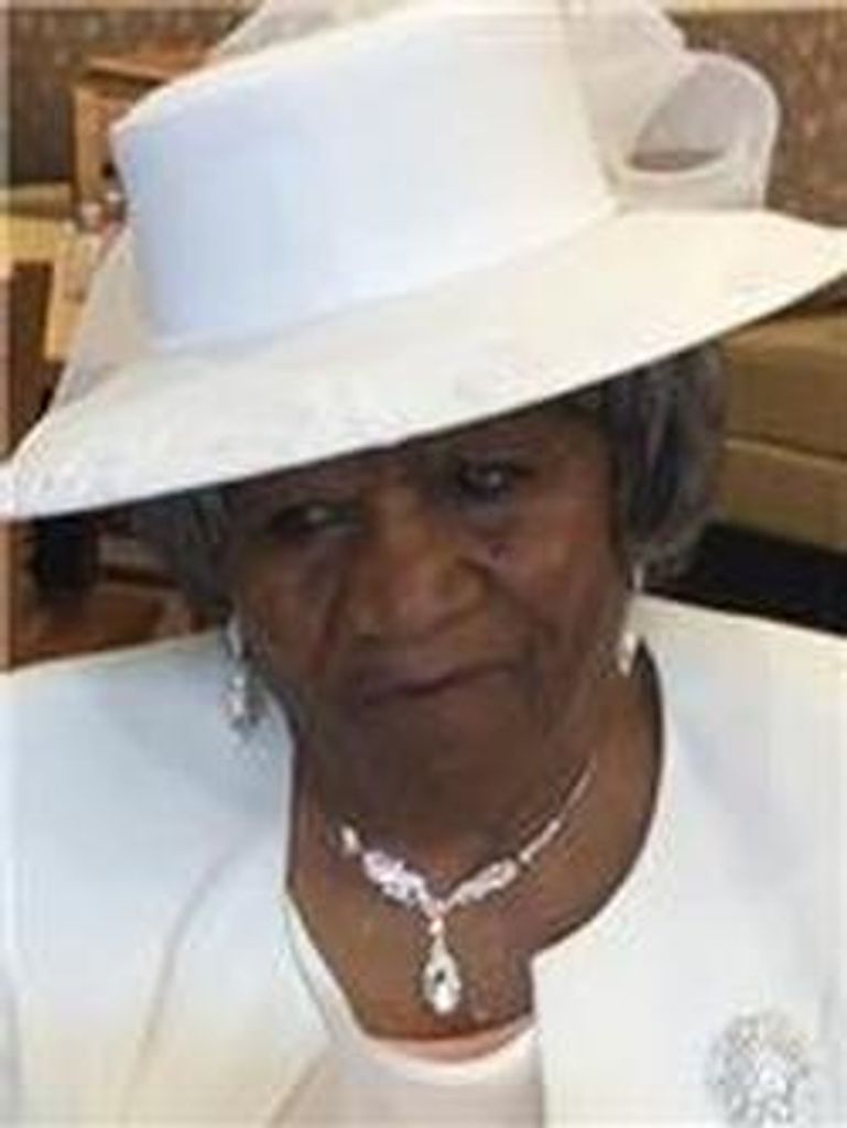 Lucile Craig-Million Davis Profile Photo