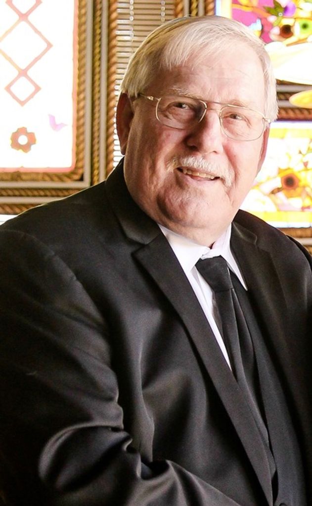 Gewin Washington Smith Jr. Profile Photo
