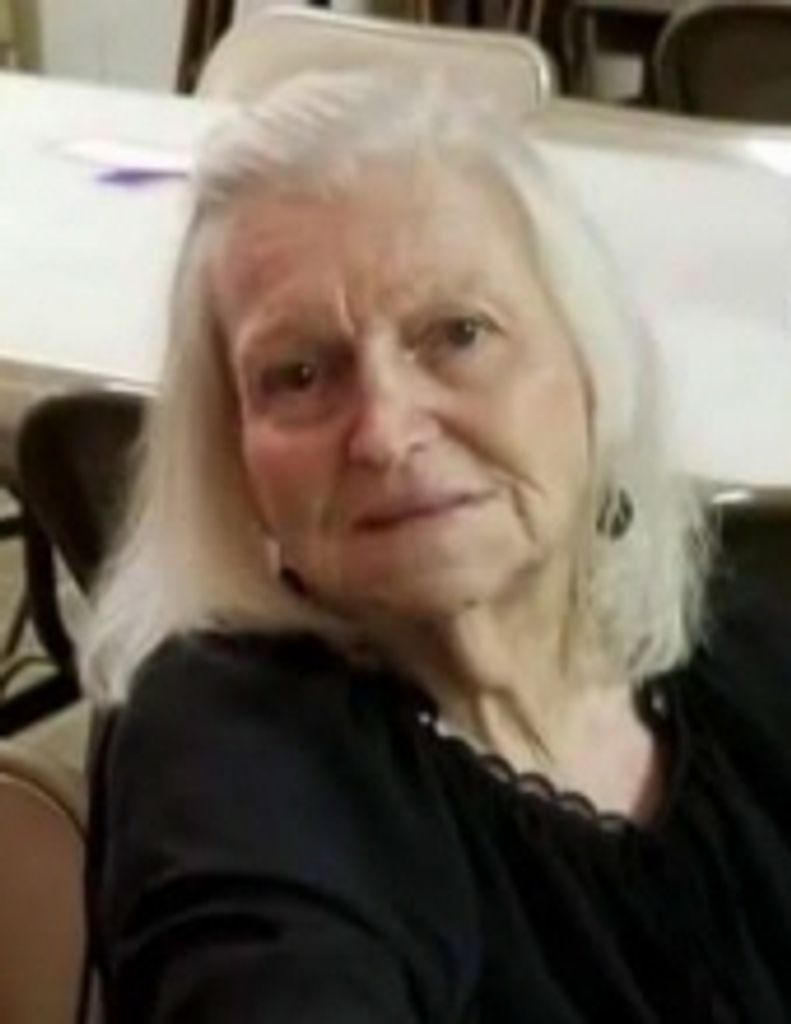 Mary  Pauline Smith Profile Photo