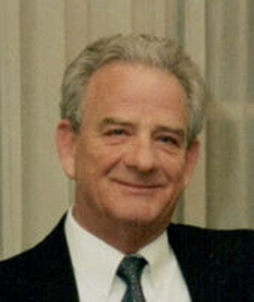 Albert "Ed" Langmead Iii