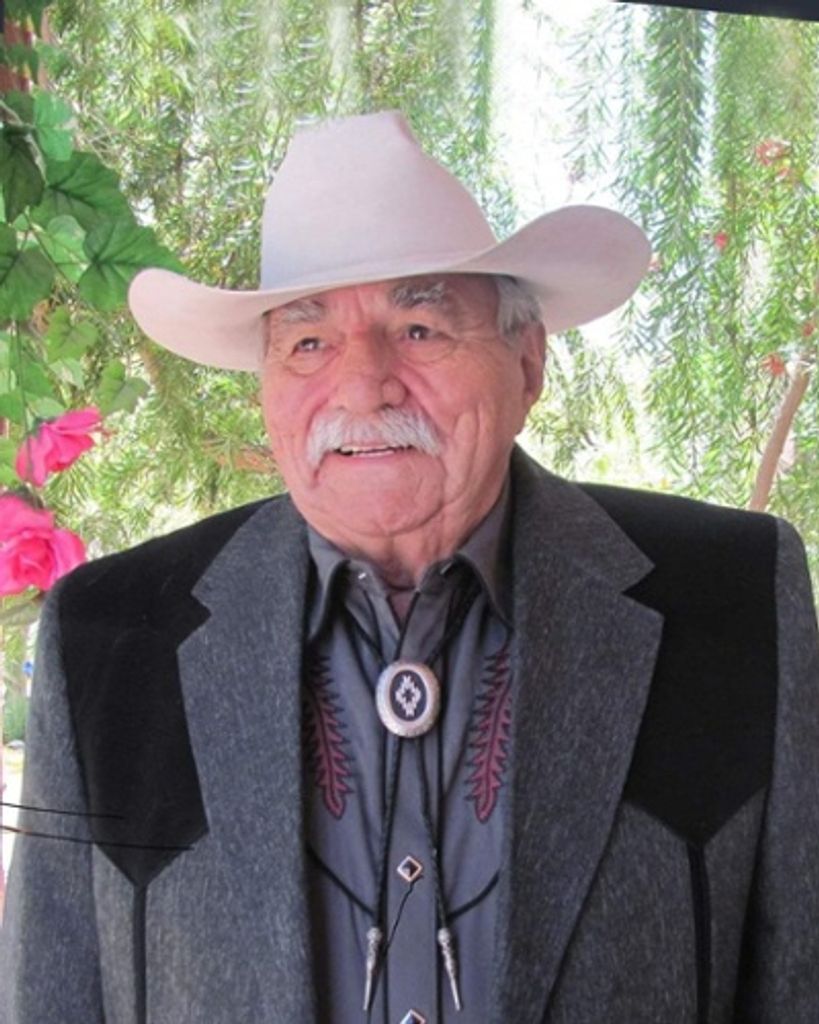 Robert Johnson Profile Photo