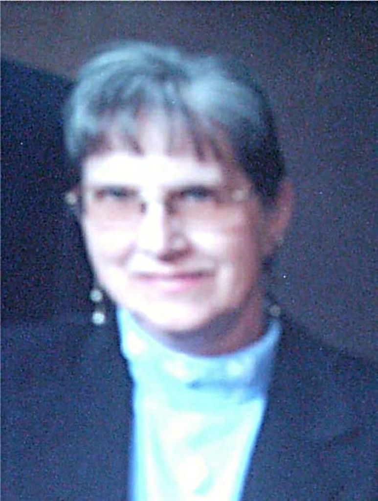 Wanda Jo (Hinds) Taylor