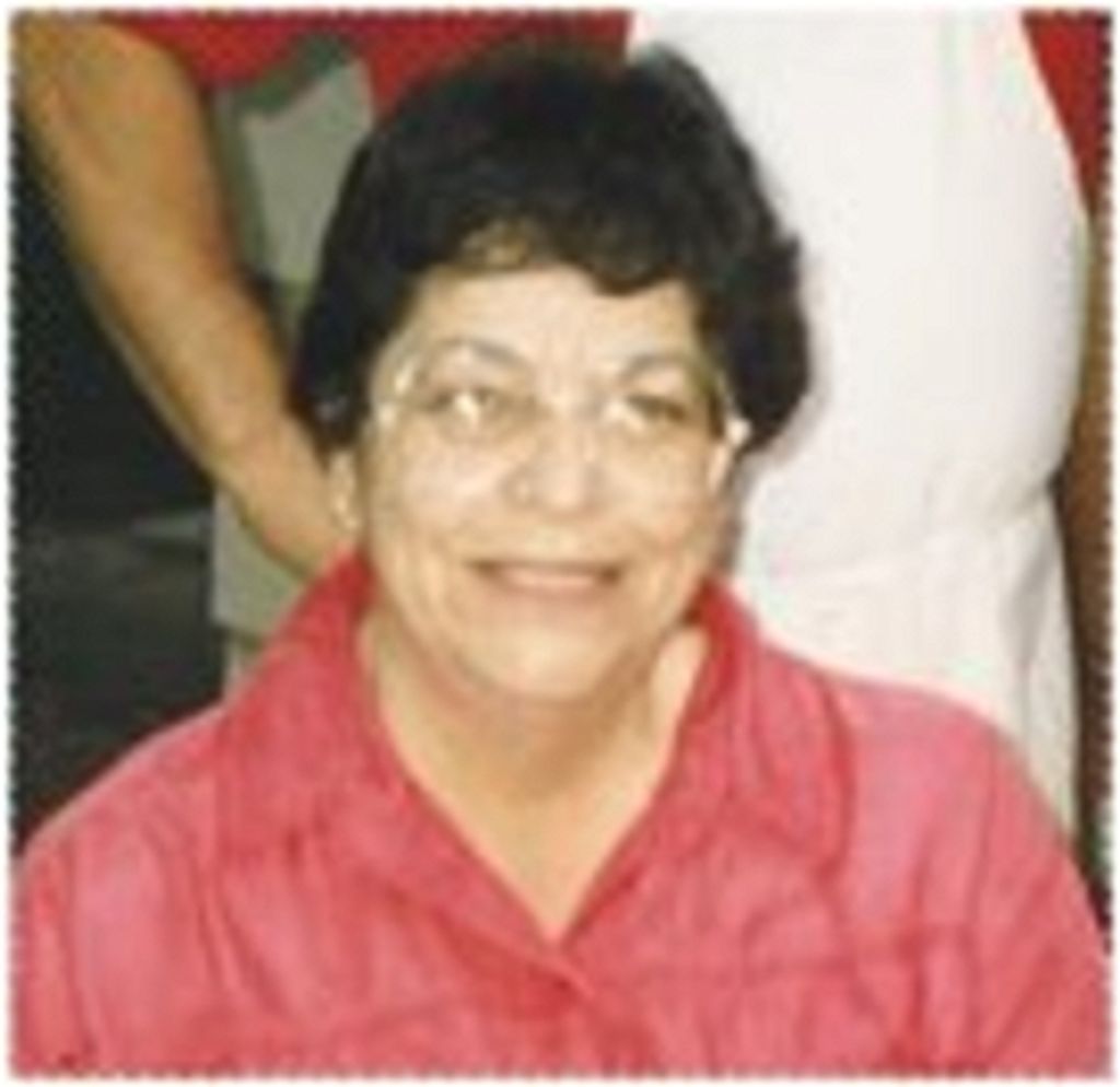 Corrine Burrell Profile Photo