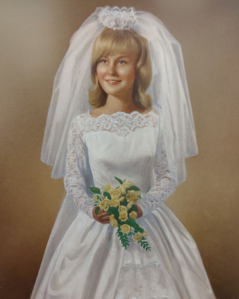 Marlene Ethel Vanden Plas Profile Photo