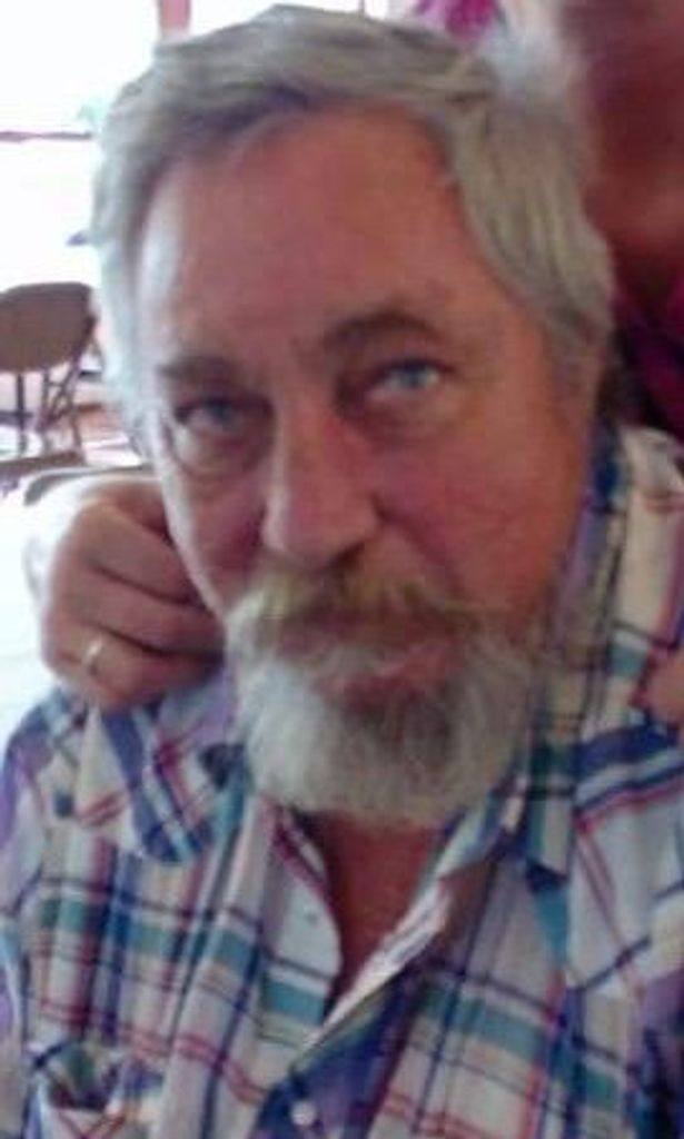Jimmy Ray Graham Profile Photo