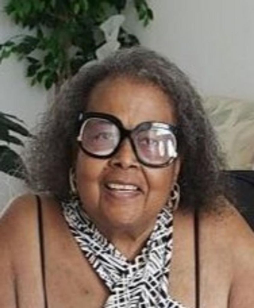 Doreetha L. Hall Profile Photo