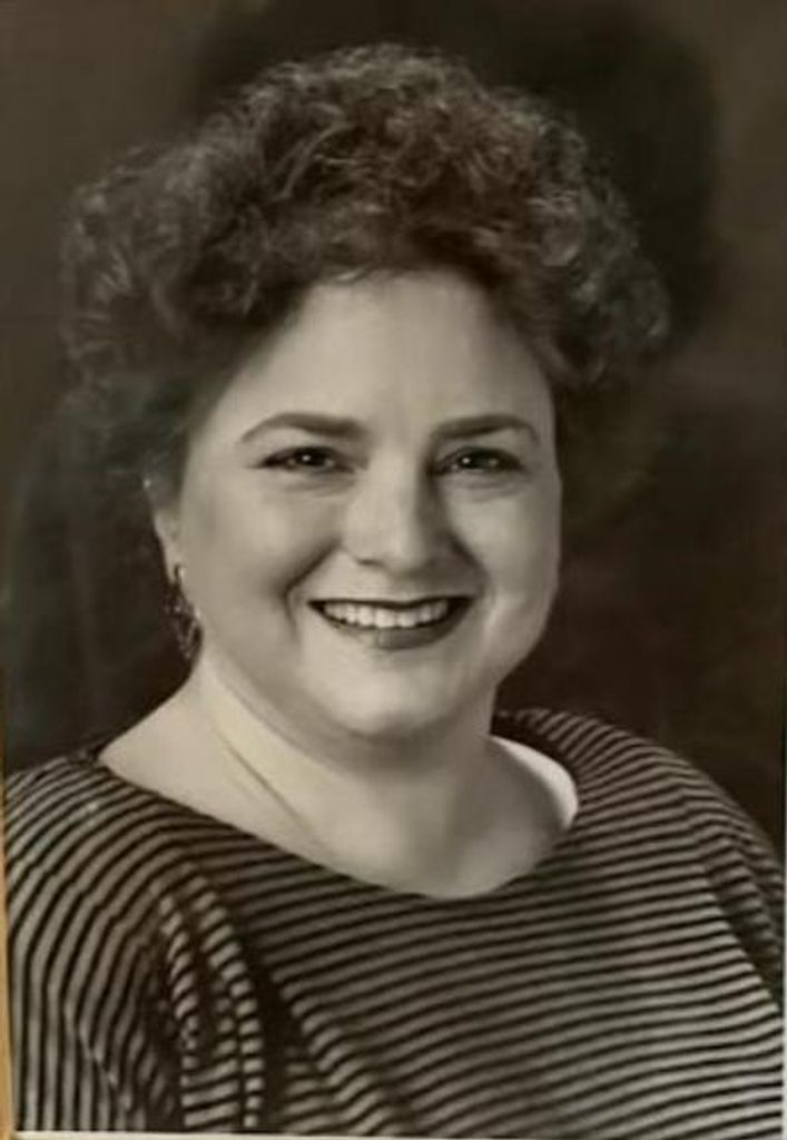 Ashley Ann Laborde Profile Photo