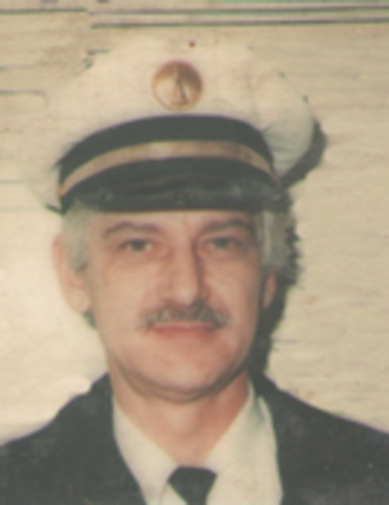 Louis A. Despot