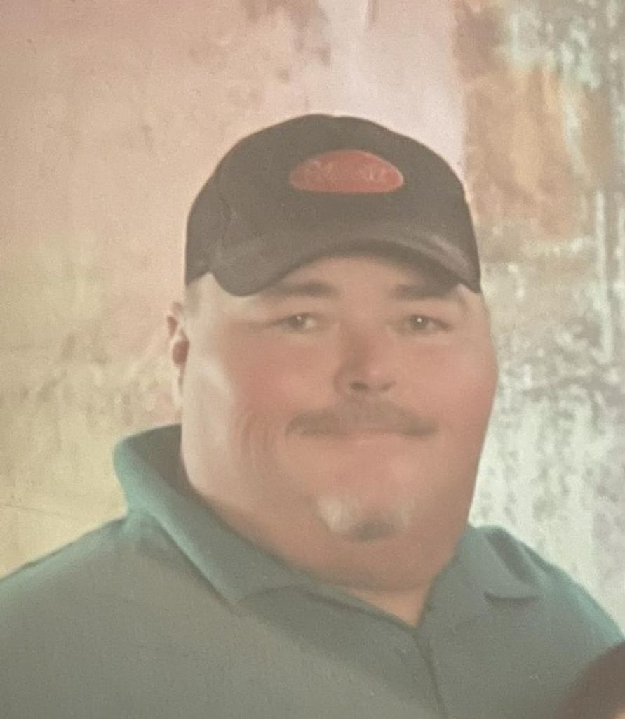 Paul Charles Henley Profile Photo