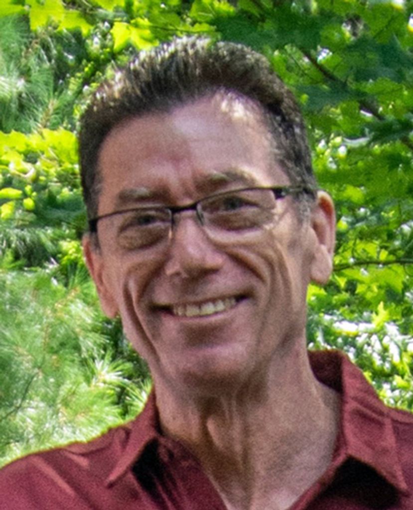 James Francis Scullard Profile Photo