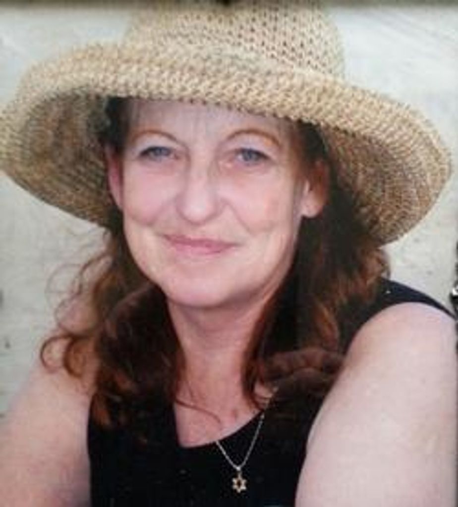 Anne M. Burke