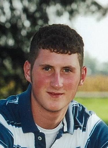 Bradley A. "Brad" Anthony Profile Photo