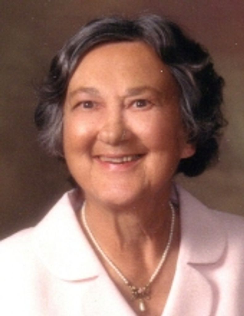 Pauline "Polly" W. Mooney