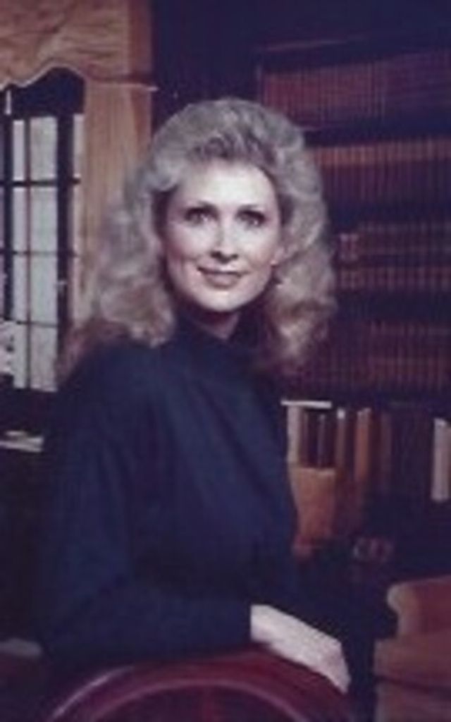 Laura Earlene Griffin Profile Photo