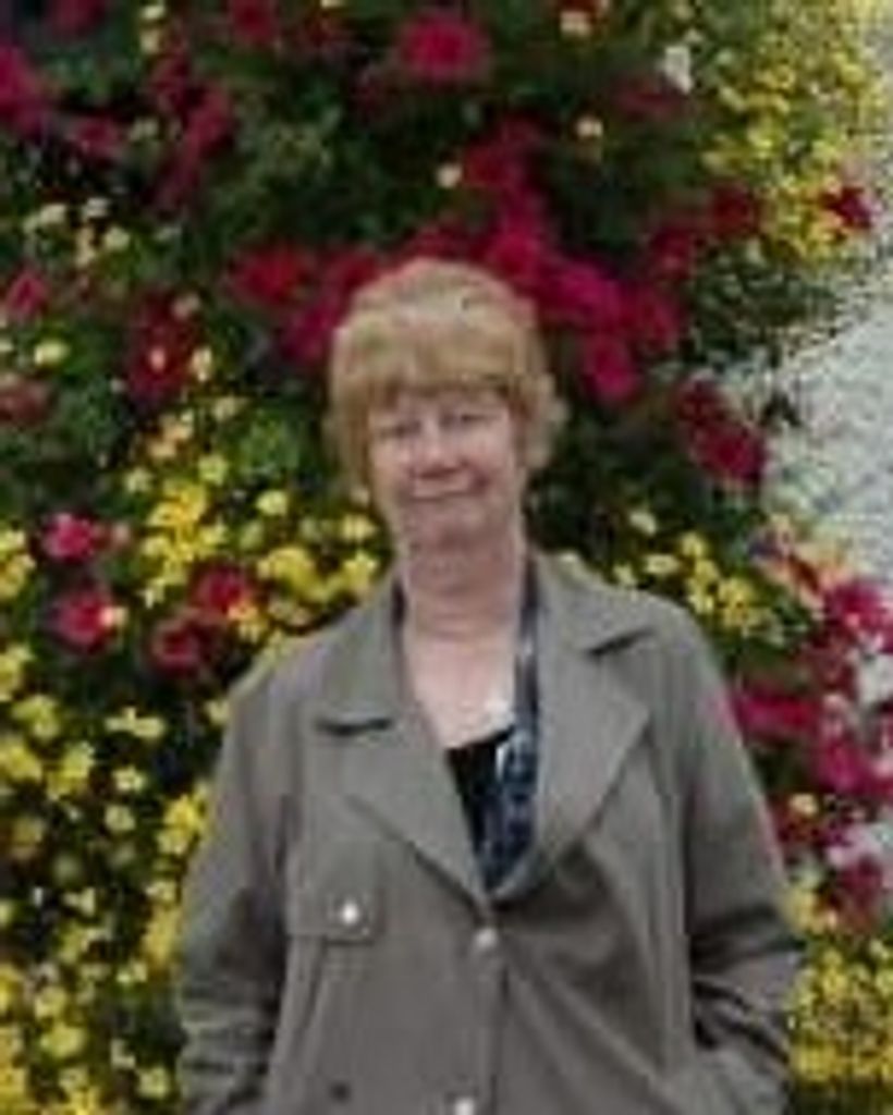 Diane K. Britton Profile Photo