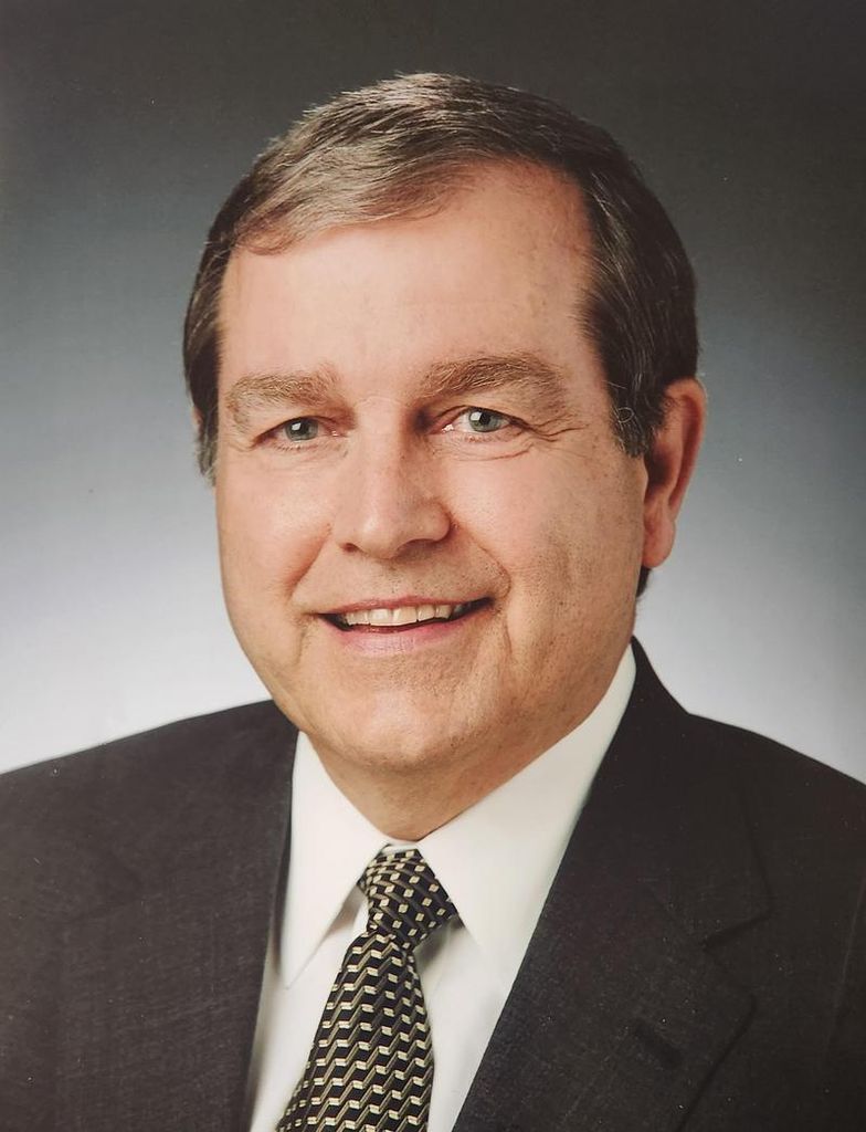 Col. Donald "Don" L. Miller, U.S. Air Force, Ret. Profile Photo