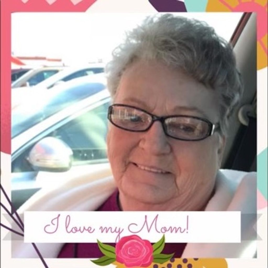 Bonita June Riggs Profile Photo