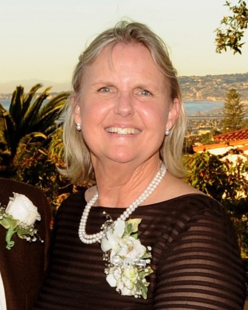 Kathleen Elizabeth Holowach Profile Photo