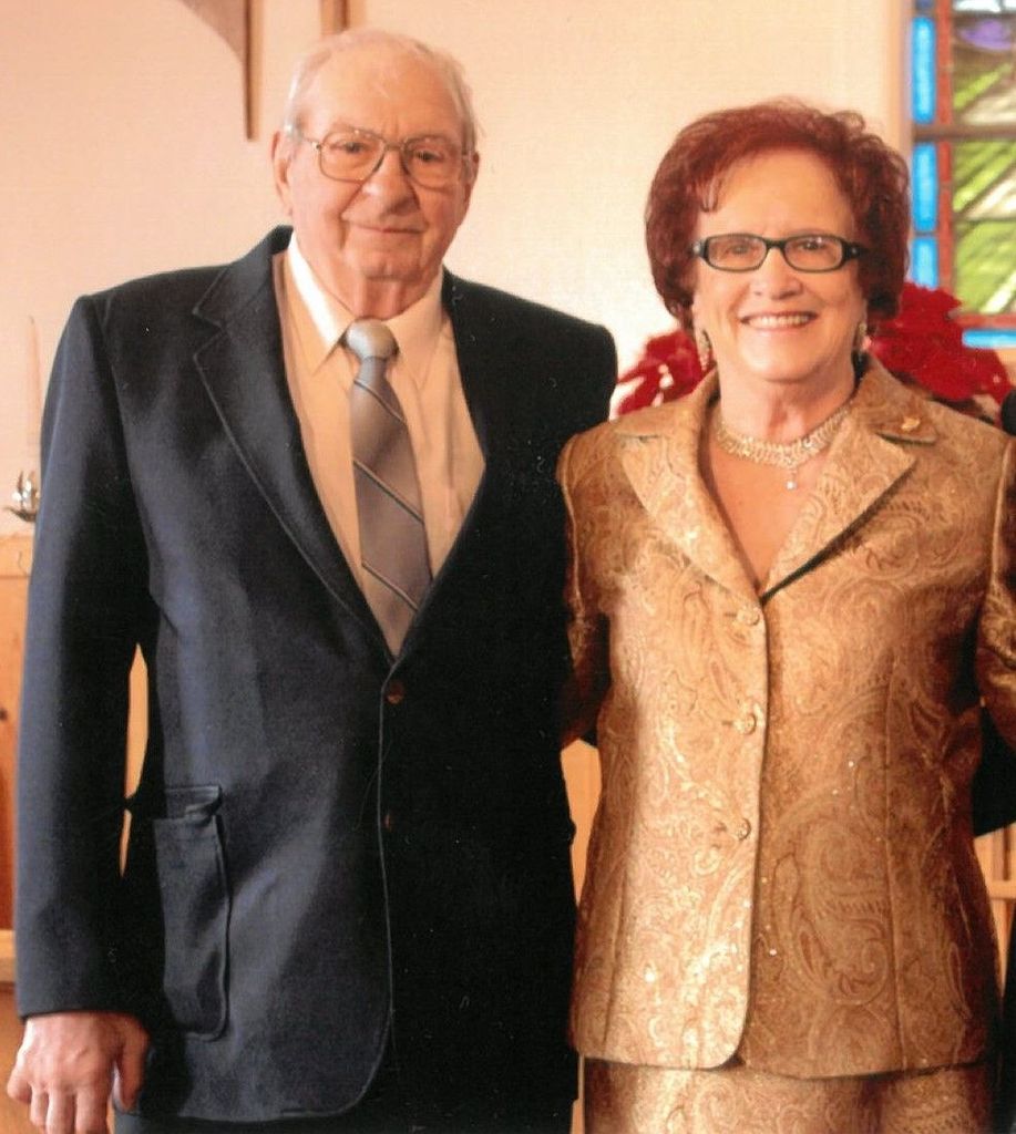 James Donald Ledbetter Sr.