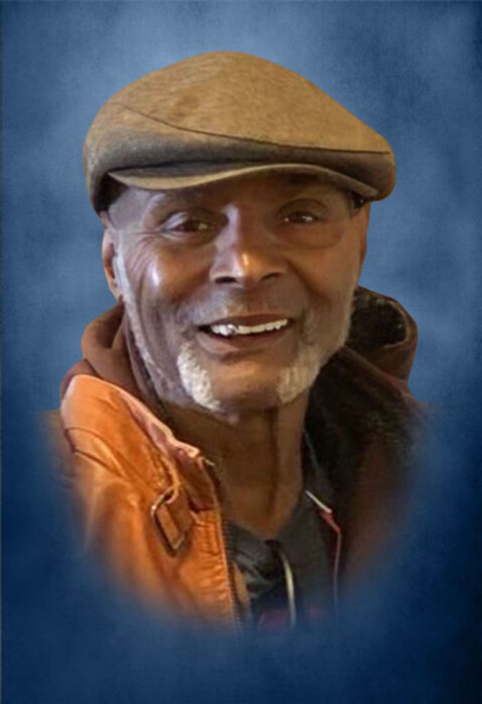Leon Tasby Profile Photo