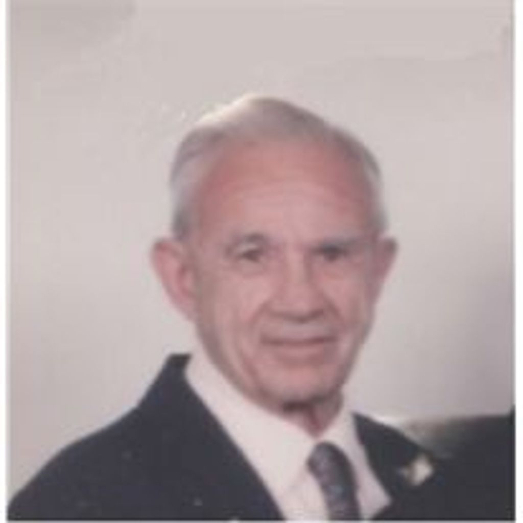 William Andrew Carter, Sr.