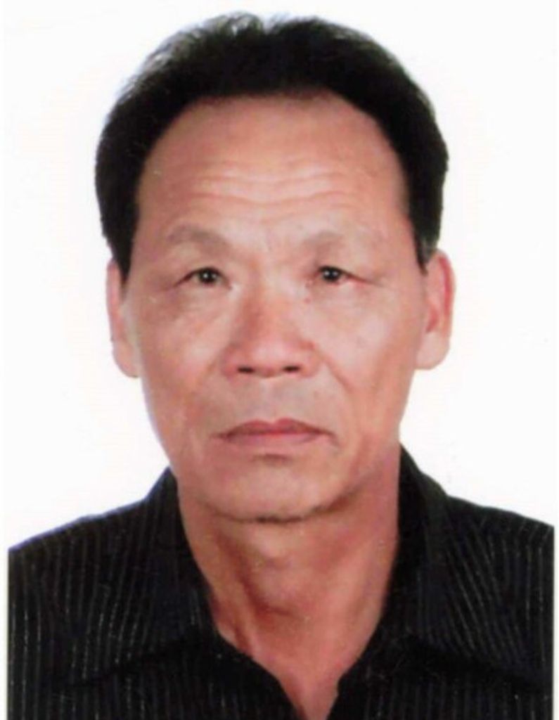 Kengdi Li Profile Photo
