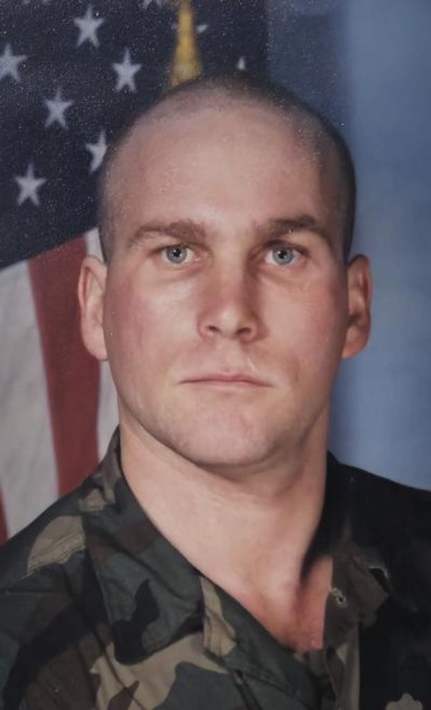 Brian Patrick Steele Profile Photo