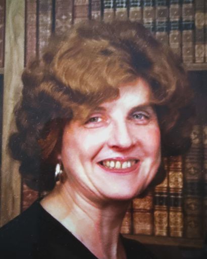 Patricia A. Temple's obituary image
