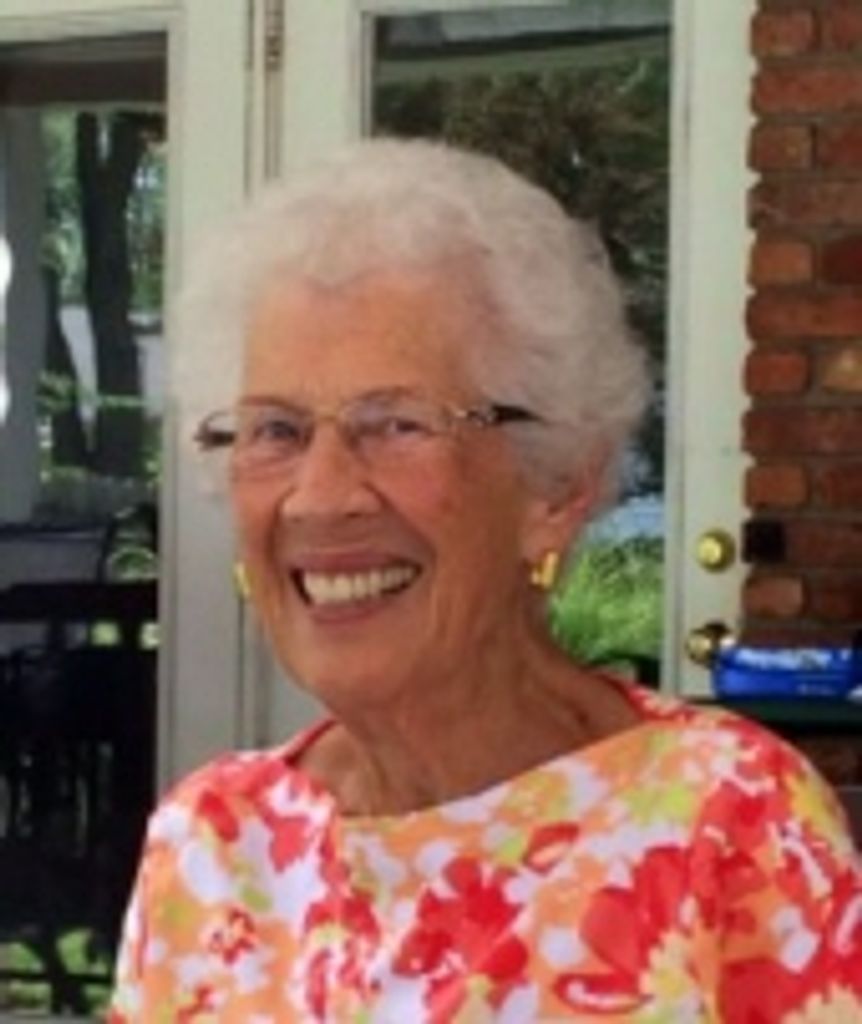 Marie Clare Donahue