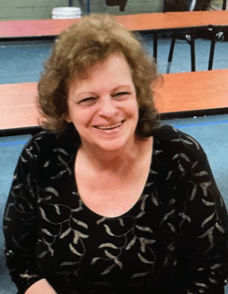 Louise Incorvaia
