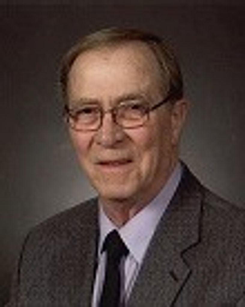Gerald "Jerry" G. Damkot