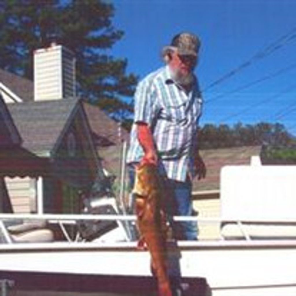 Leonard Avery Brown Profile Photo